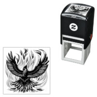 Phoenix mythologische onsterfelijke schepsel