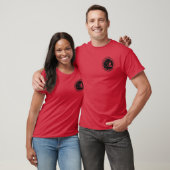 Phoenix Ninjutsu Academy School of Self Defense T-shirt (Unisex)