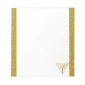 Phoenix Notitieblok (Voorkant)