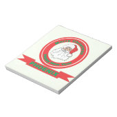 Phoenix Notitieblok (Linkerzijde)