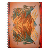 Phoenix Notitieboek (Voorkant)