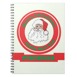 Phoenix Notitieboek