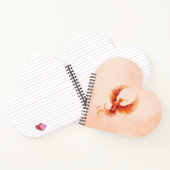 Phoenix Notitieboek (Binnen)
