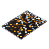 Phoenix Notitieboek (Linkerzijde)