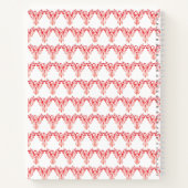 Phoenix Notitieboek (Achterkant)