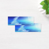 Phoenix of the North Bookmarks Mini Visitekaartjes (Bureau)