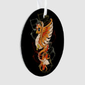 Phoenix Ornament (voorkant)