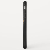 Phoenix Personal Hoesje-Mate iPhone Case (Achterkant/links)