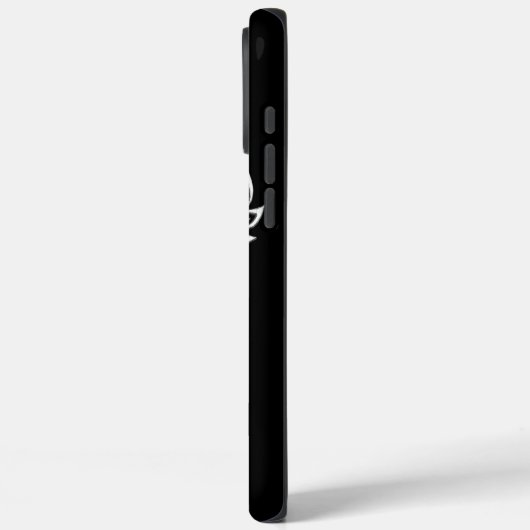Phoenix Persoonlijk Case-Mate iPhone Case (Achterkant / Links)