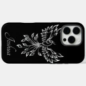 Phoenix Persoonlijk Case-Mate iPhone Case (Achterkant (horizontaal))