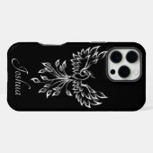 Phoenix Persoonlijk iPhone Hoesje (Achterkant horizontaal)