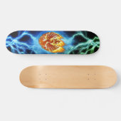 Phoenix Persoonlijk Skateboard (Horizontaal)