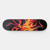 Phoenix Persoonlijk Skateboard (Horizontaal)