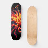 Phoenix Persoonlijk Skateboard (Voorkant)