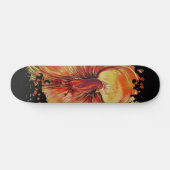 Phoenix Persoonlijk Skateboard (Horizontaal)