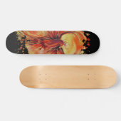 Phoenix Persoonlijk Skateboard (Horizontaal)