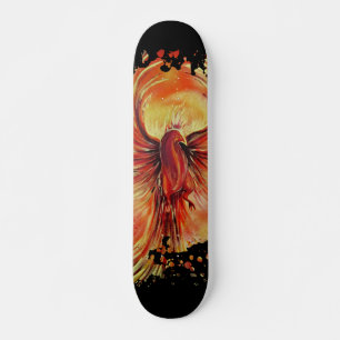 Phoenix Persoonlijk Skateboard