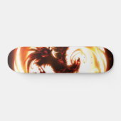 Phoenix Persoonlijk Skateboard (Horizontaal)