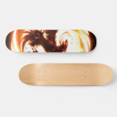 Phoenix Persoonlijk Skateboard (Horizontaal)
