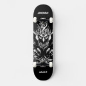 Phoenix Persoonlijk Skateboard (Voorkant)