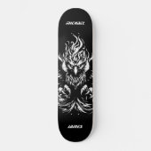 Phoenix Persoonlijk Skateboard (Voorkant)