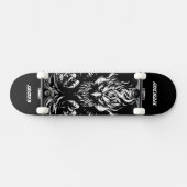 Phoenix Persoonlijk Skateboard (Horizontaal)