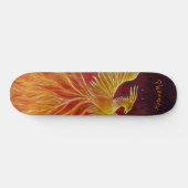 Phoenix Persoonlijk Skateboard (Horizontaal)