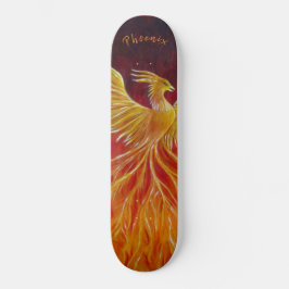 Phoenix Persoonlijk Skateboard