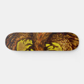 Phoenix Persoonlijk Skateboard (Horizontaal)