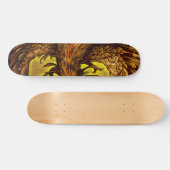 Phoenix Persoonlijk Skateboard (Horizontaal)