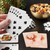 Phoenix Pokerkaarten (Insitu)