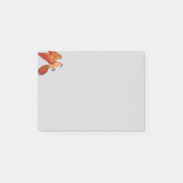 Phoenix Post-it® Notes