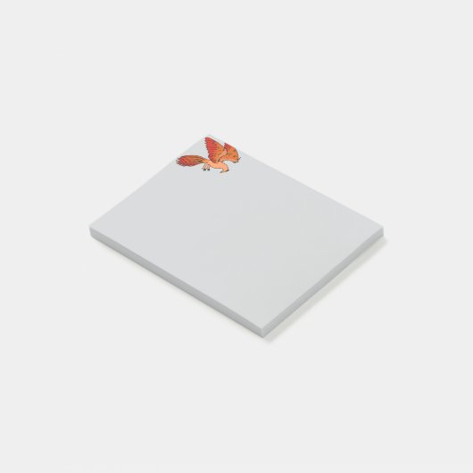 Phoenix Post-it® Notes (Schuin)
