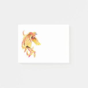 Phoenix Post-it® Notes