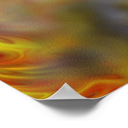 Phoenix Poster (Hoek)