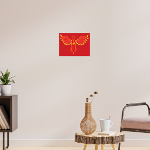 Phoenix Poster