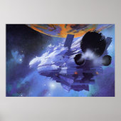 Phoenix Poster (Voorkant)