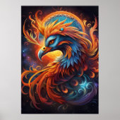 Phoenix Poster (Voorkant)