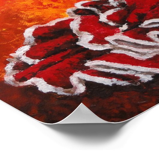 Phoenix Poster (Hoek)