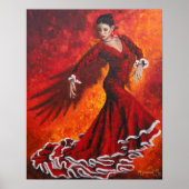 Phoenix Poster (Voorkant)