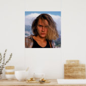 Phoenix Poster (Keuken)