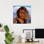 Phoenix Poster (Thuiskantoor)