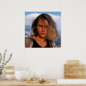 Phoenix Poster (Keuken)