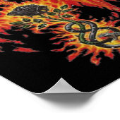 Phoenix poster (Hoek)