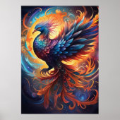 Phoenix Poster (Voorkant)