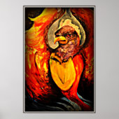 Phoenix Poster (Voorkant)