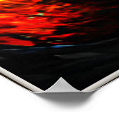 Phoenix Poster (Hoek)