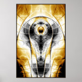 Phoenix Poster (Voorkant)