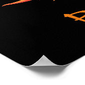 Phoenix Power Poster (Hoek)