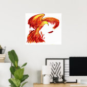 Phoenix Print (Thuiskantoor)